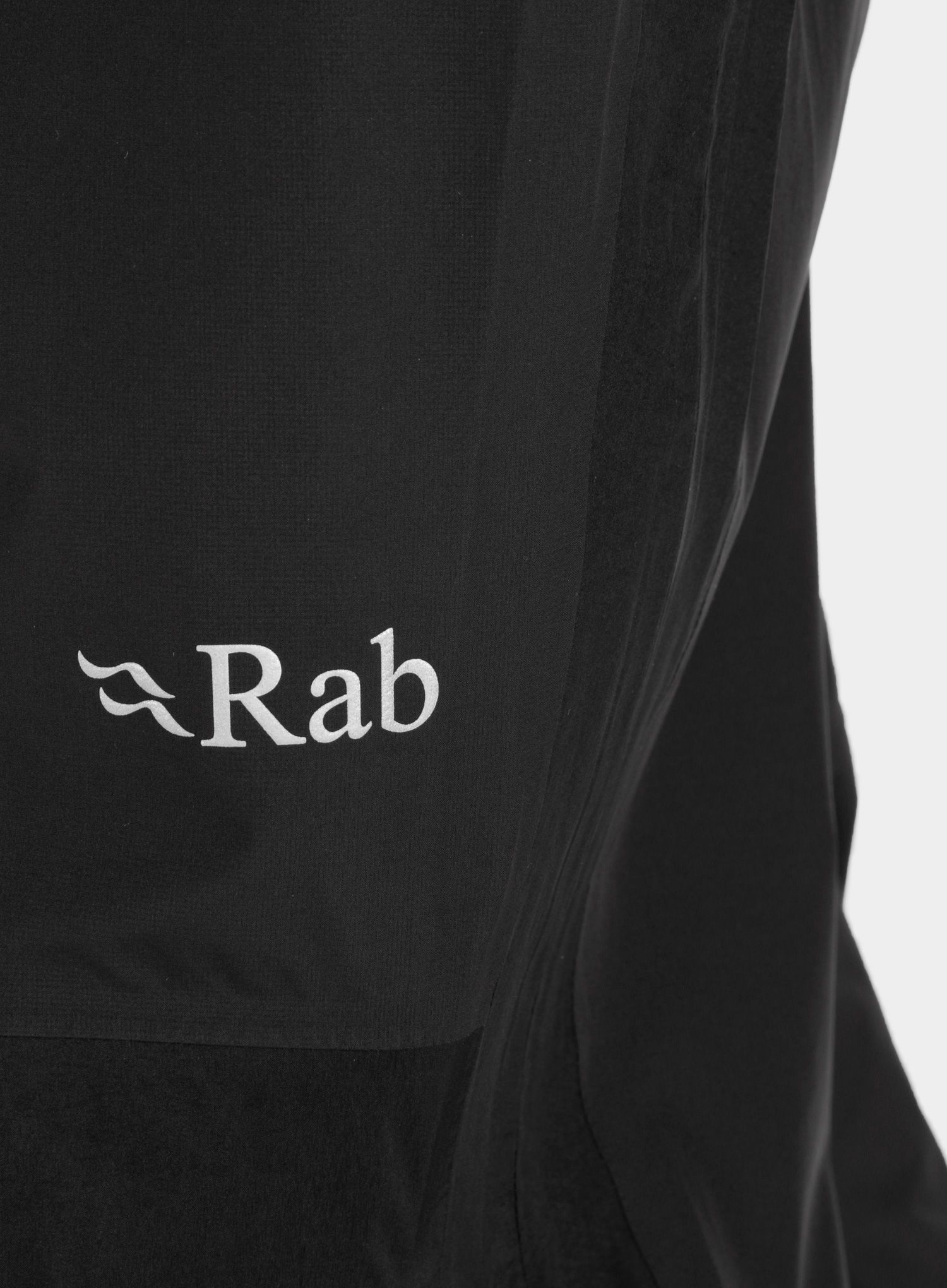Панталони GORE-TEX Rab Zenith Pants - black