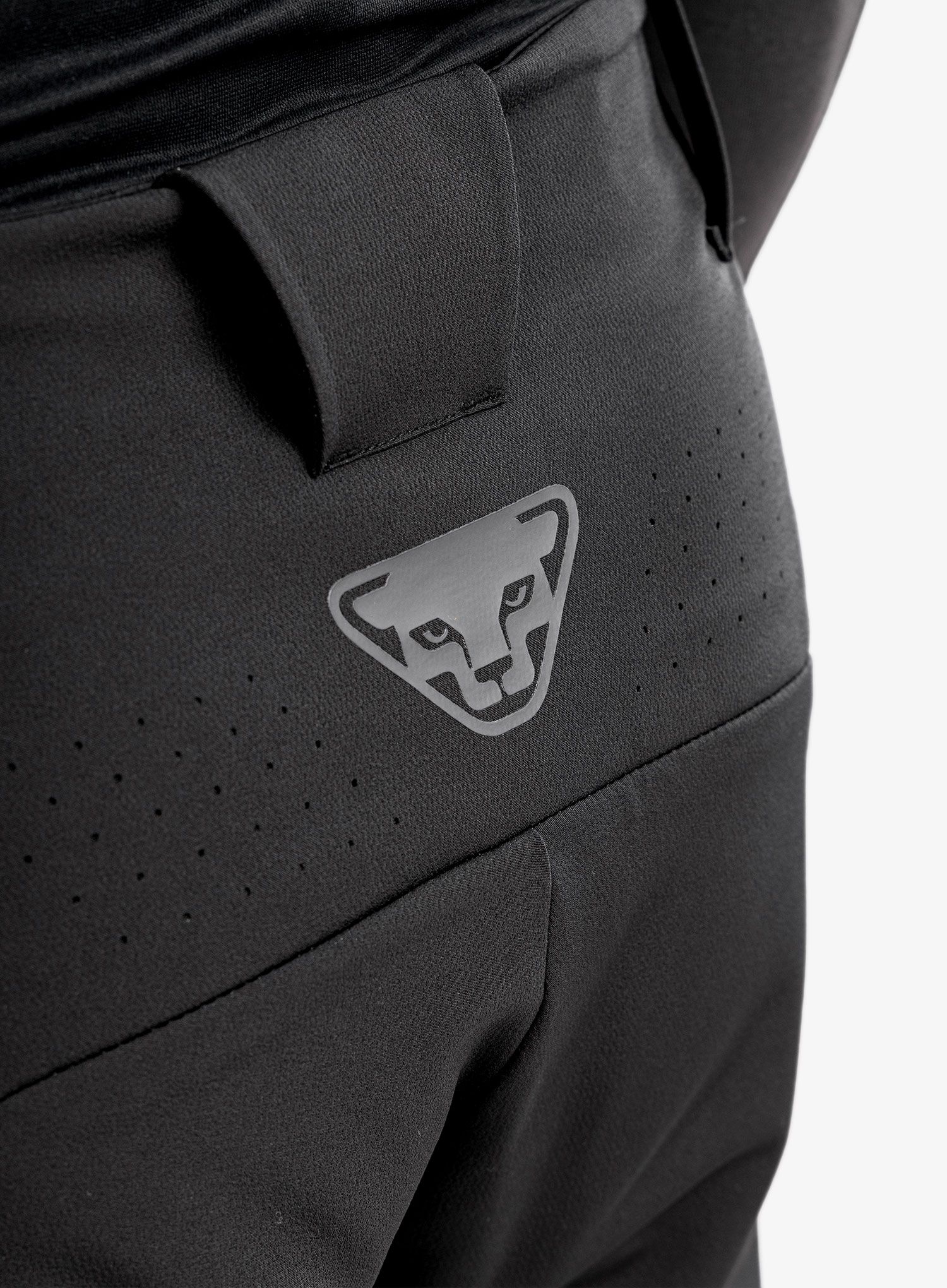 Панталони за ски туринг Dynafit TLT Touring Dynastretch Pants - black out