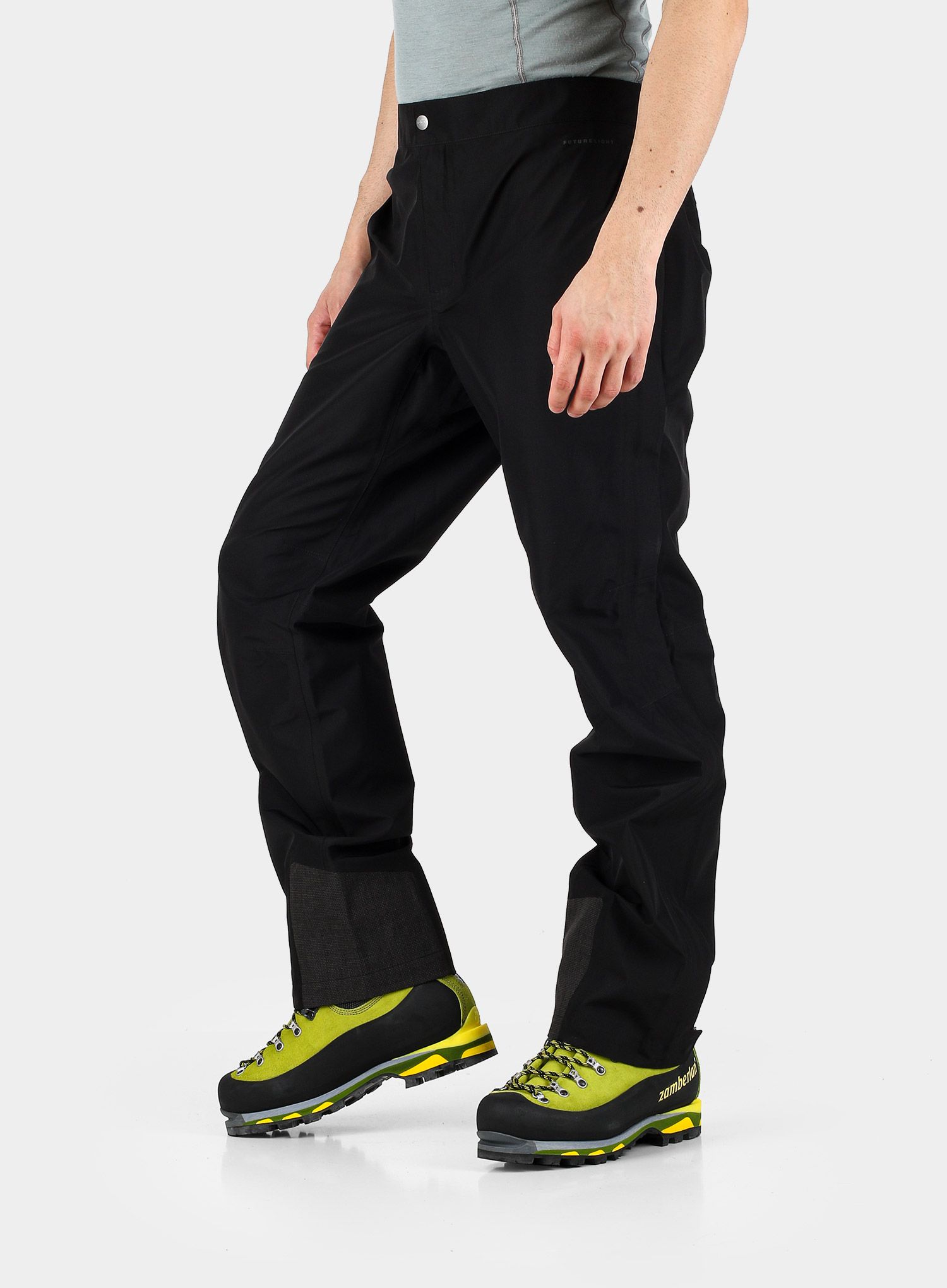 Панталони The North Face Dryzzle FUTURELIGHT Full Zip Pant - tnf black
