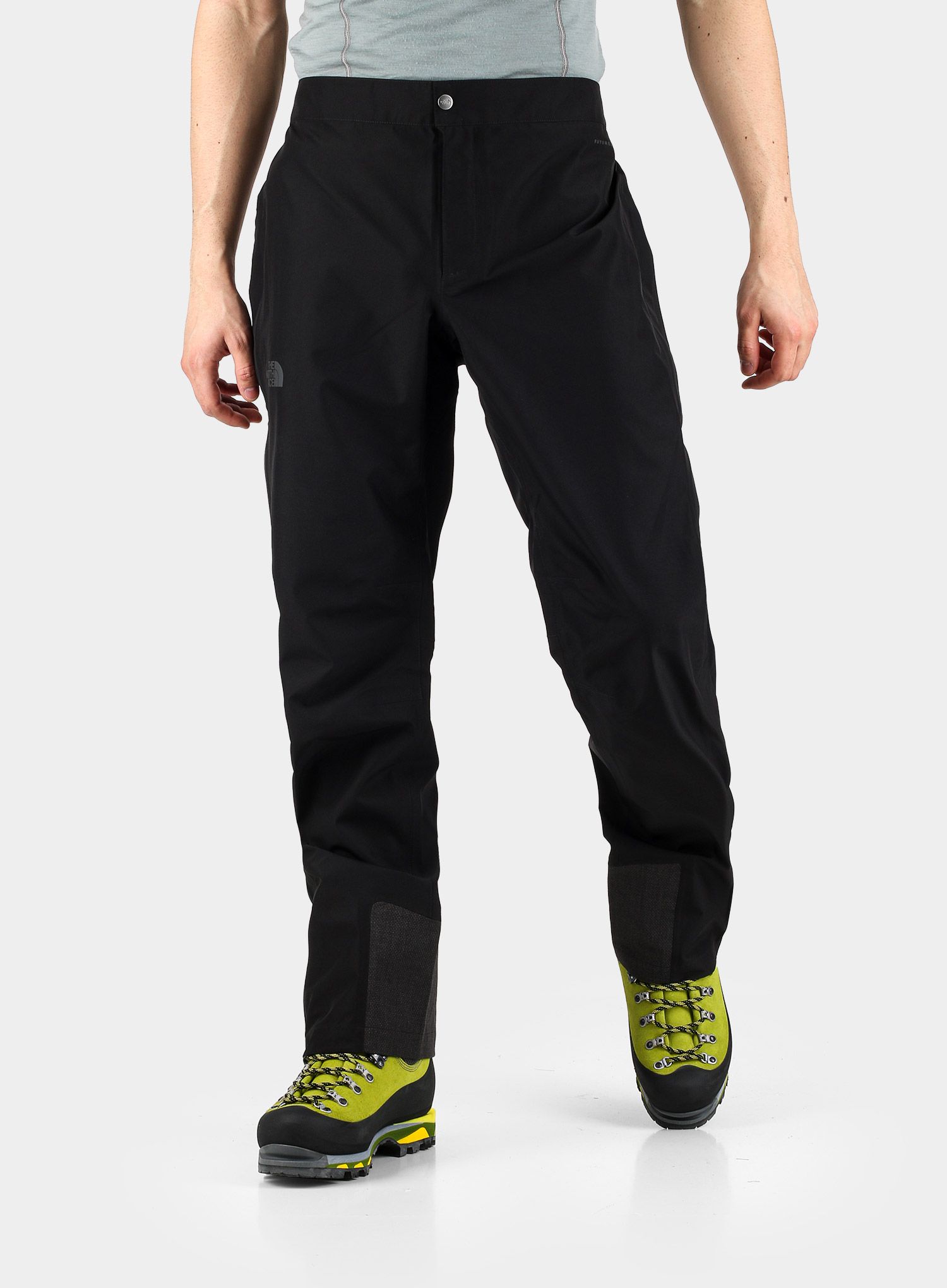Панталони The North Face Dryzzle FUTURELIGHT Full Zip Pant - tnf black