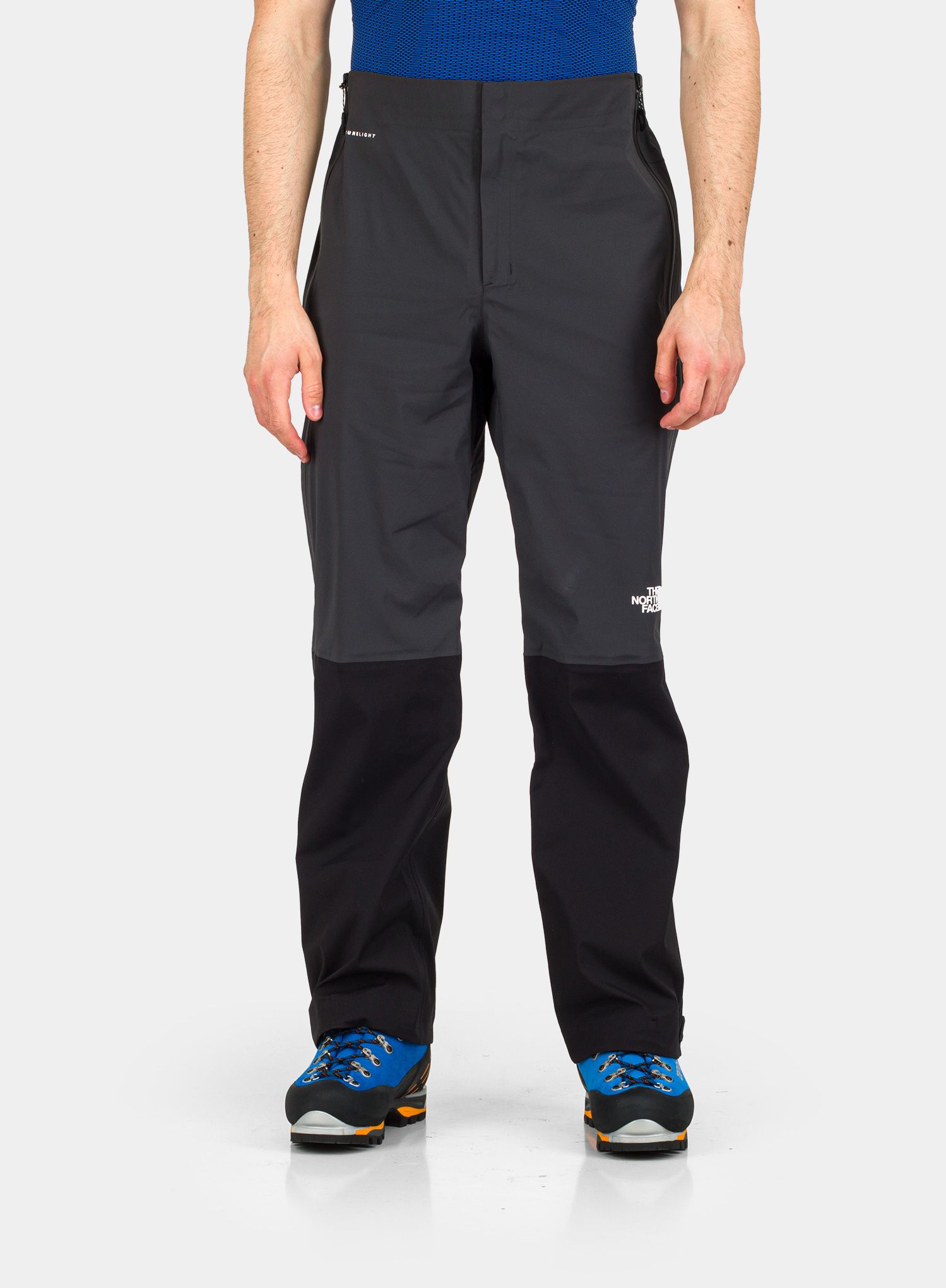 Панталони The North Face Impendor FUTURELIGHT Pant - tnf black/asphalt grey
