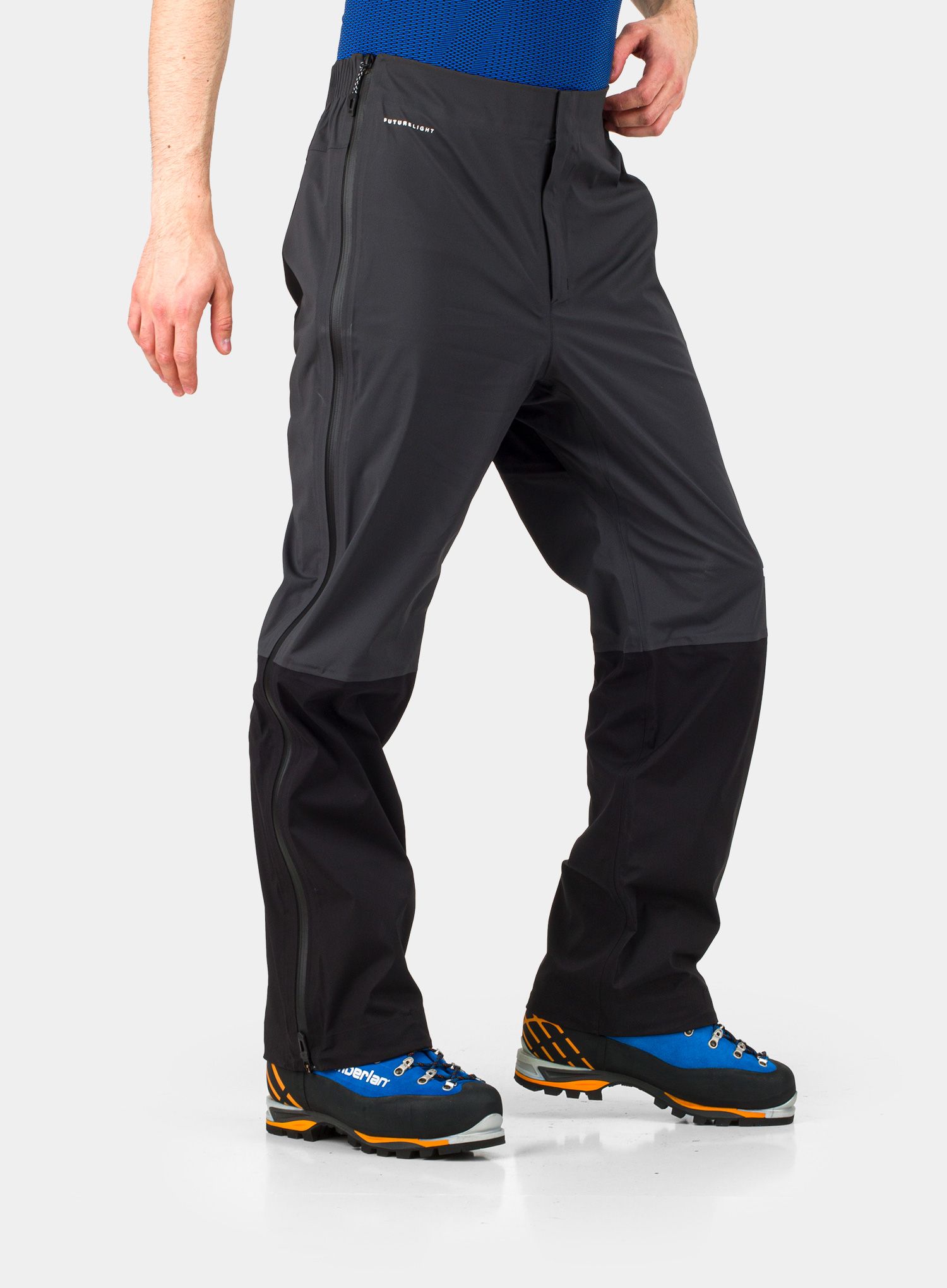 Панталони The North Face Impendor FUTURELIGHT Pant - tnf black/asphalt grey