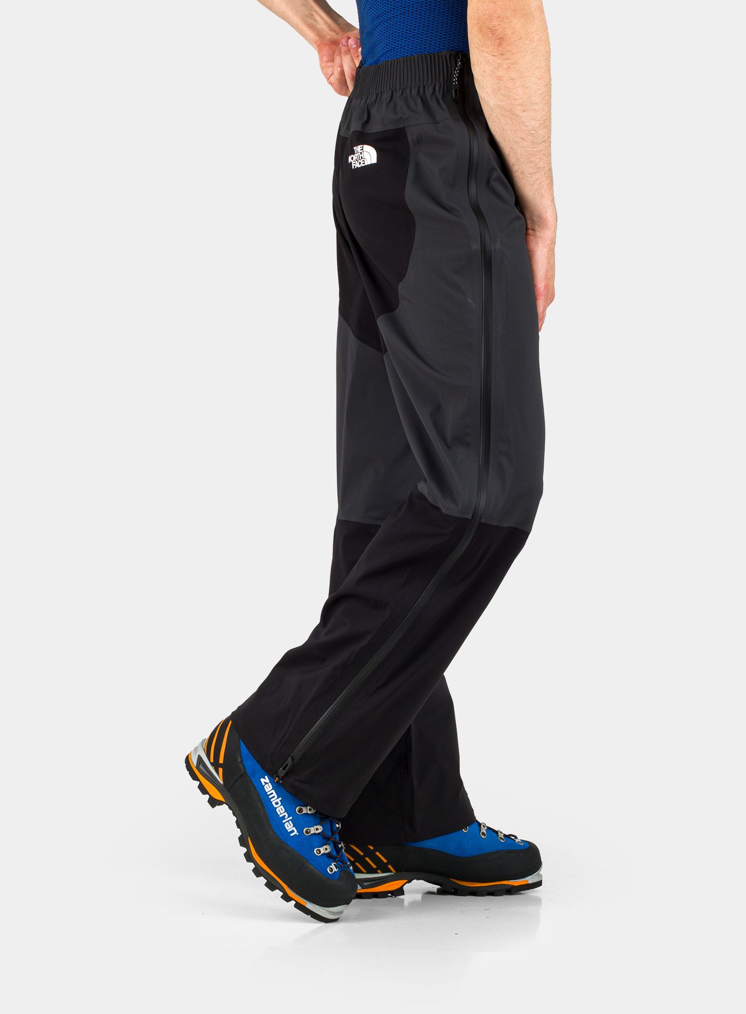 Панталони The North Face Impendor FUTURELIGHT Pant - tnf black/asphalt grey