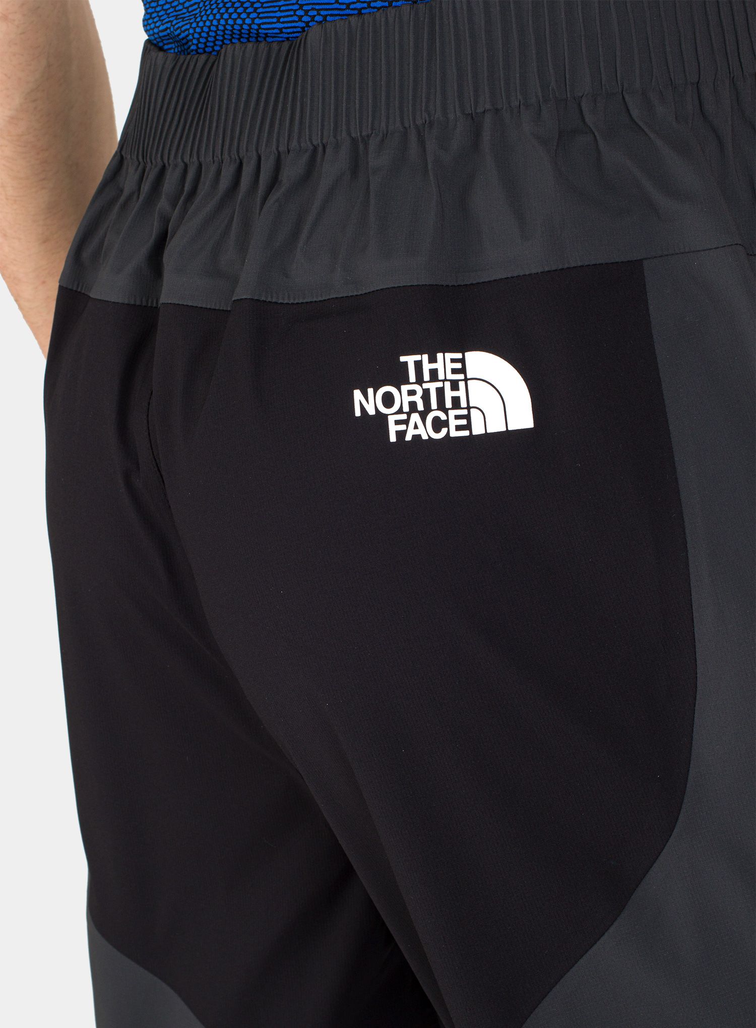 Панталони The North Face Impendor FUTURELIGHT Pant - tnf black/asphalt grey