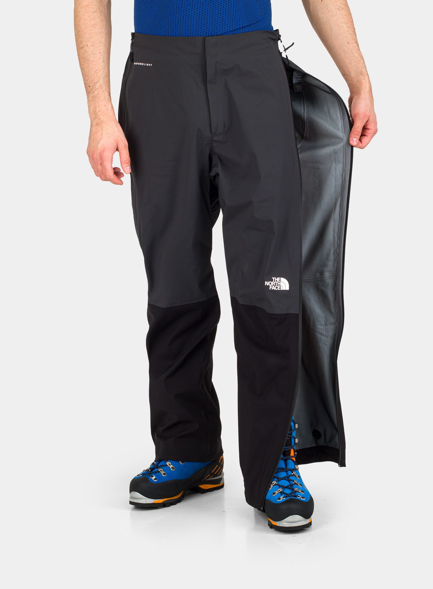 Панталони The North Face Impendor FUTURELIGHT Pant - tnf black/asphalt grey