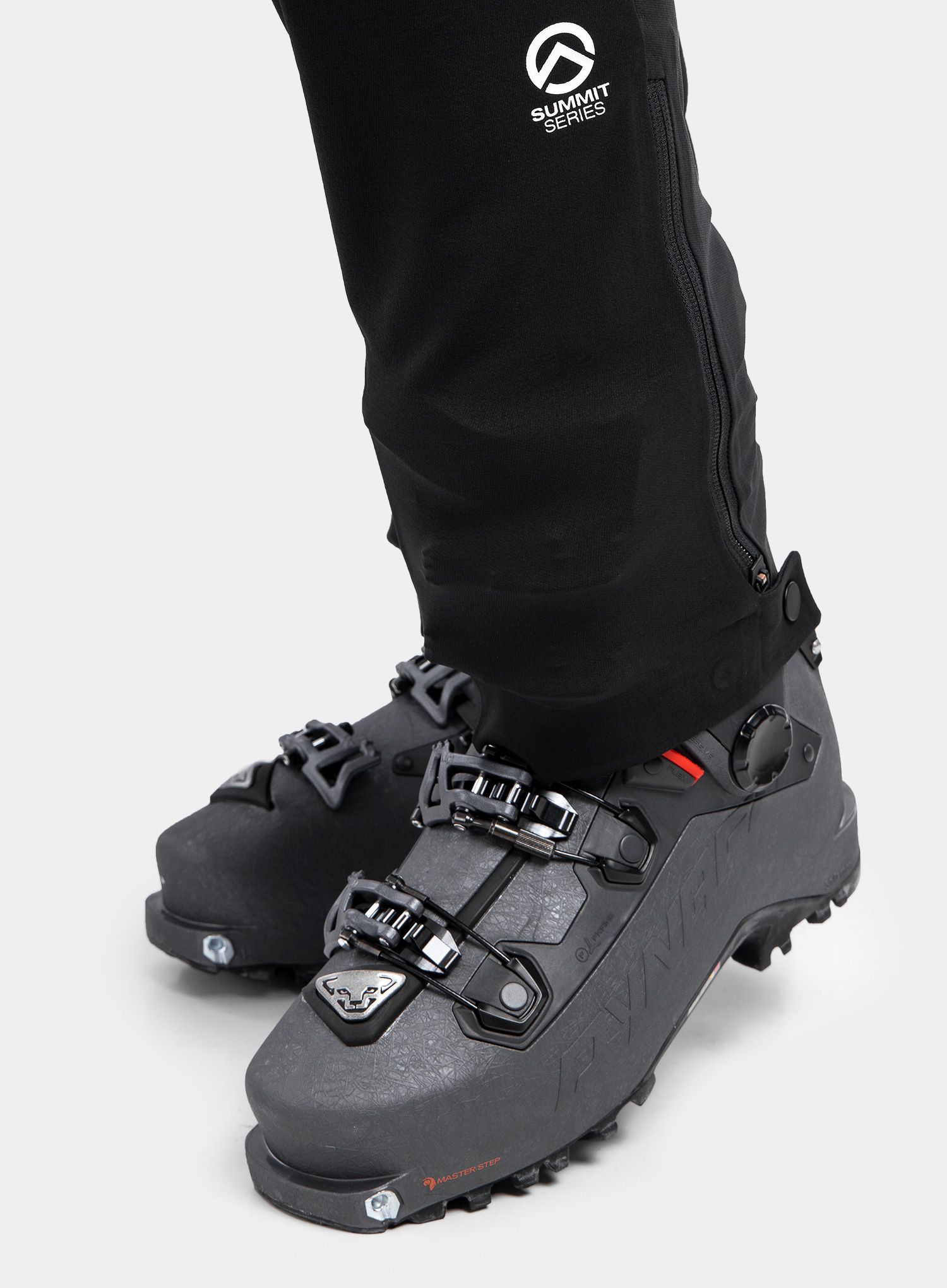 Панталони cофтшел The North Face Summit Soft Shell Pant - tnf black