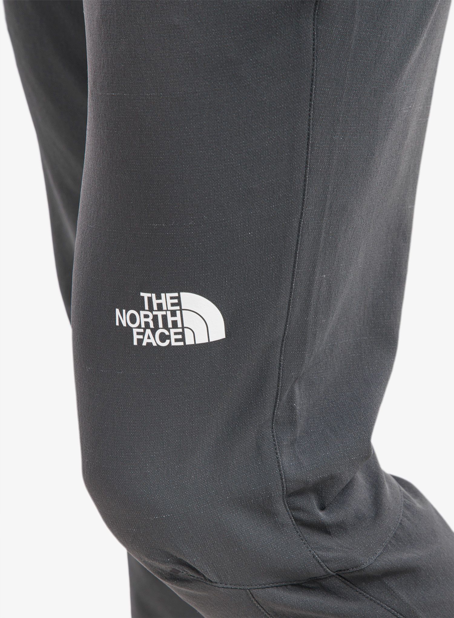 Туристически панталони The North Face AO Woven Pant - asphalt grey