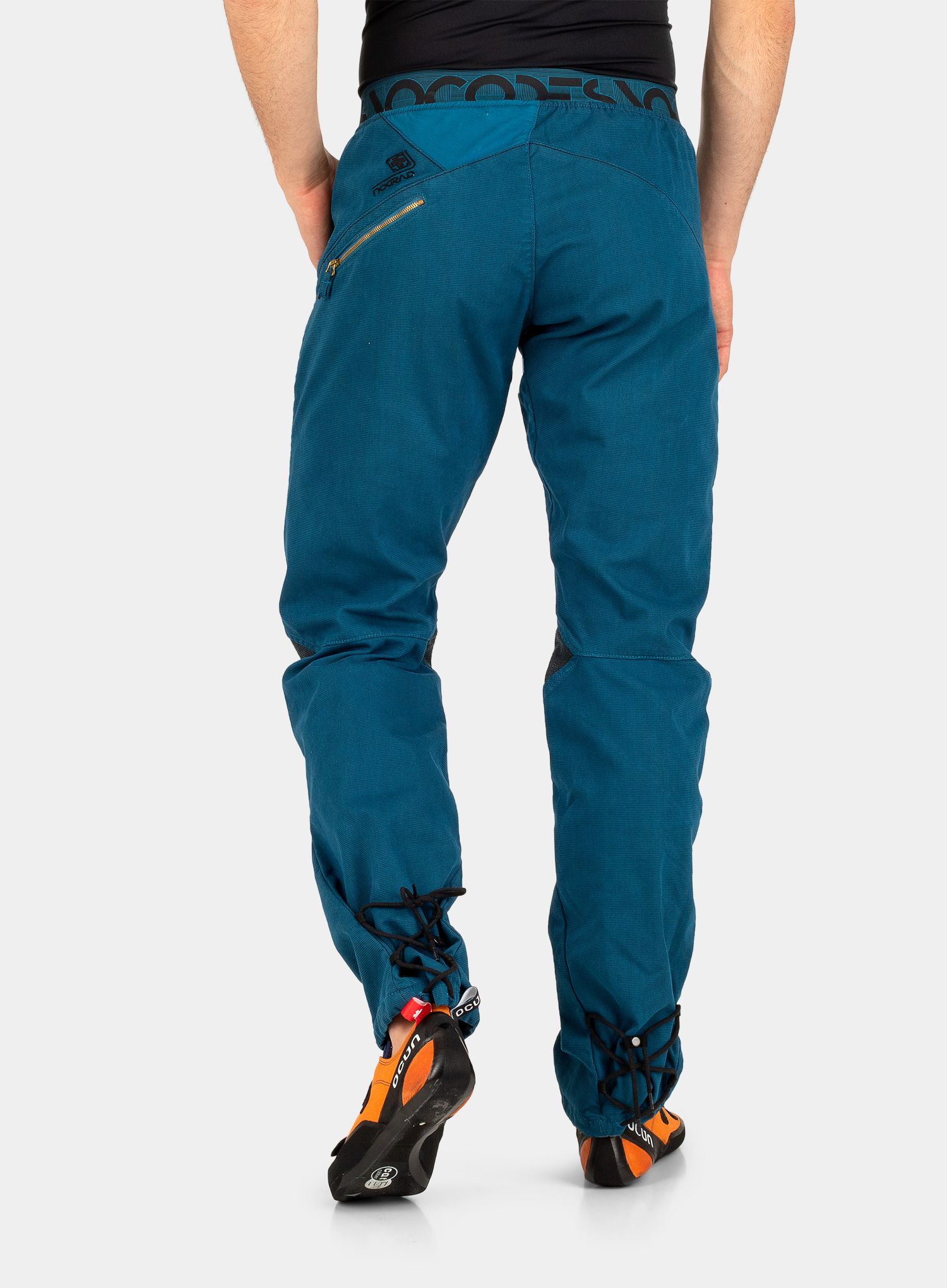 Панталони за катерене Nograd Resistant Pant - bleu roy