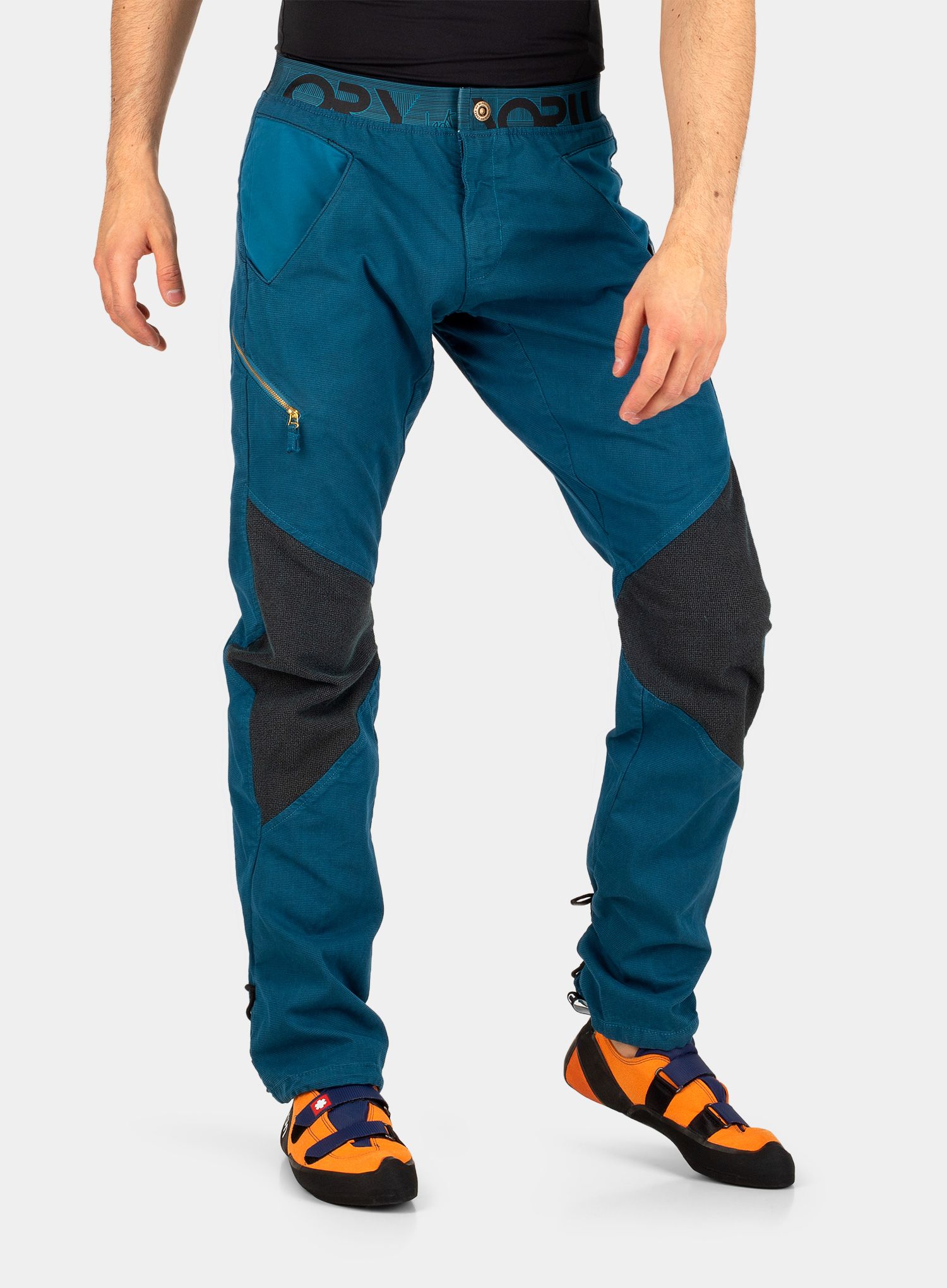 Панталони за катерене Nograd Resistant Pant - bleu roy