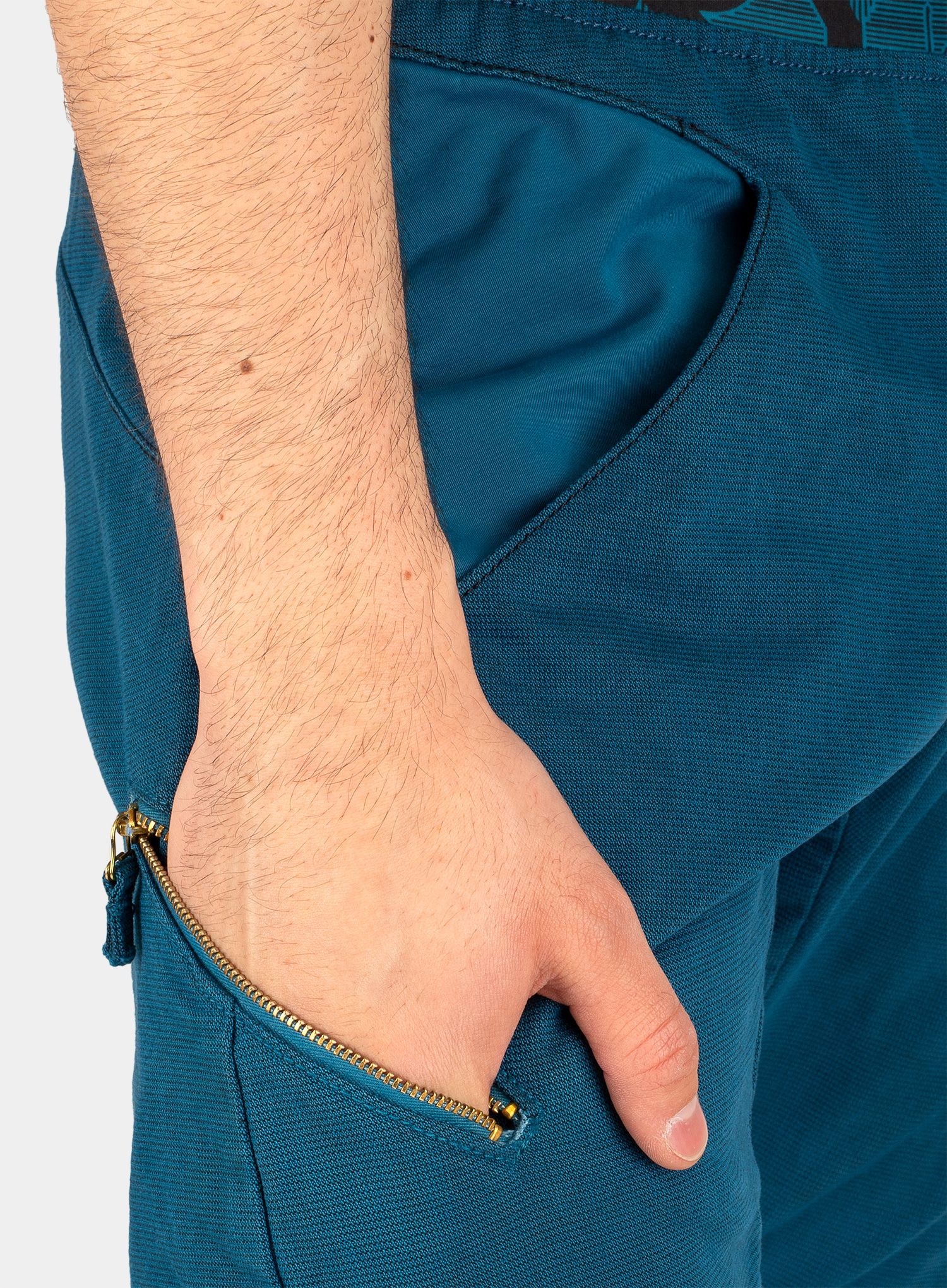 Панталони за катерене Nograd Resistant Pant - bleu roy
