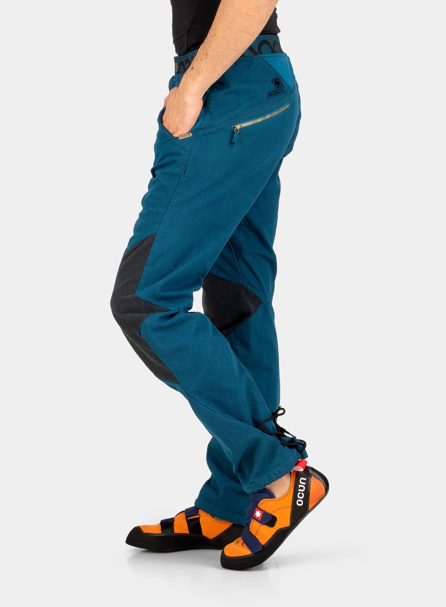 Панталони за катерене Nograd Resistant Pant - bleu roy