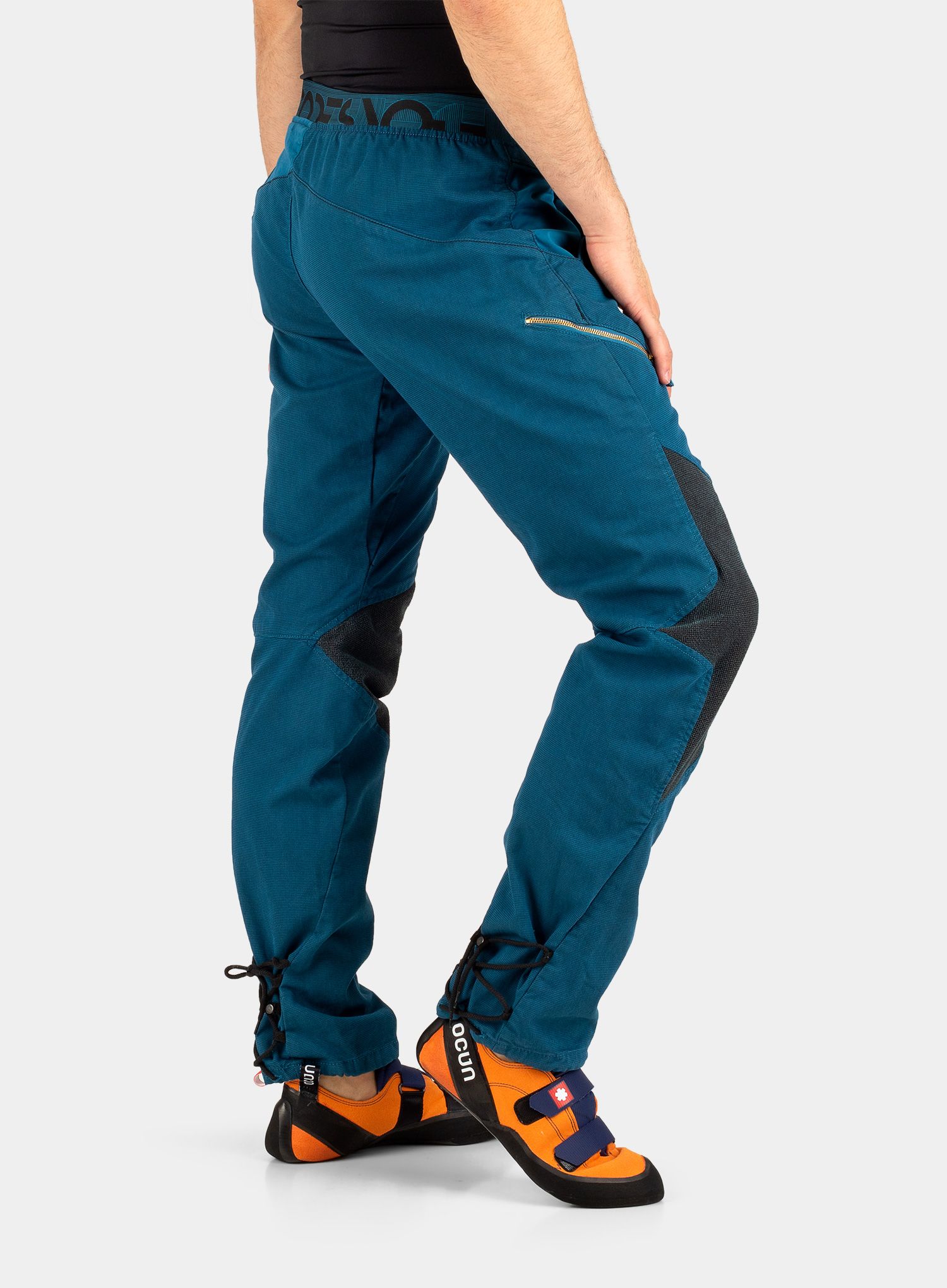 Панталони за катерене Nograd Resistant Pant - bleu roy