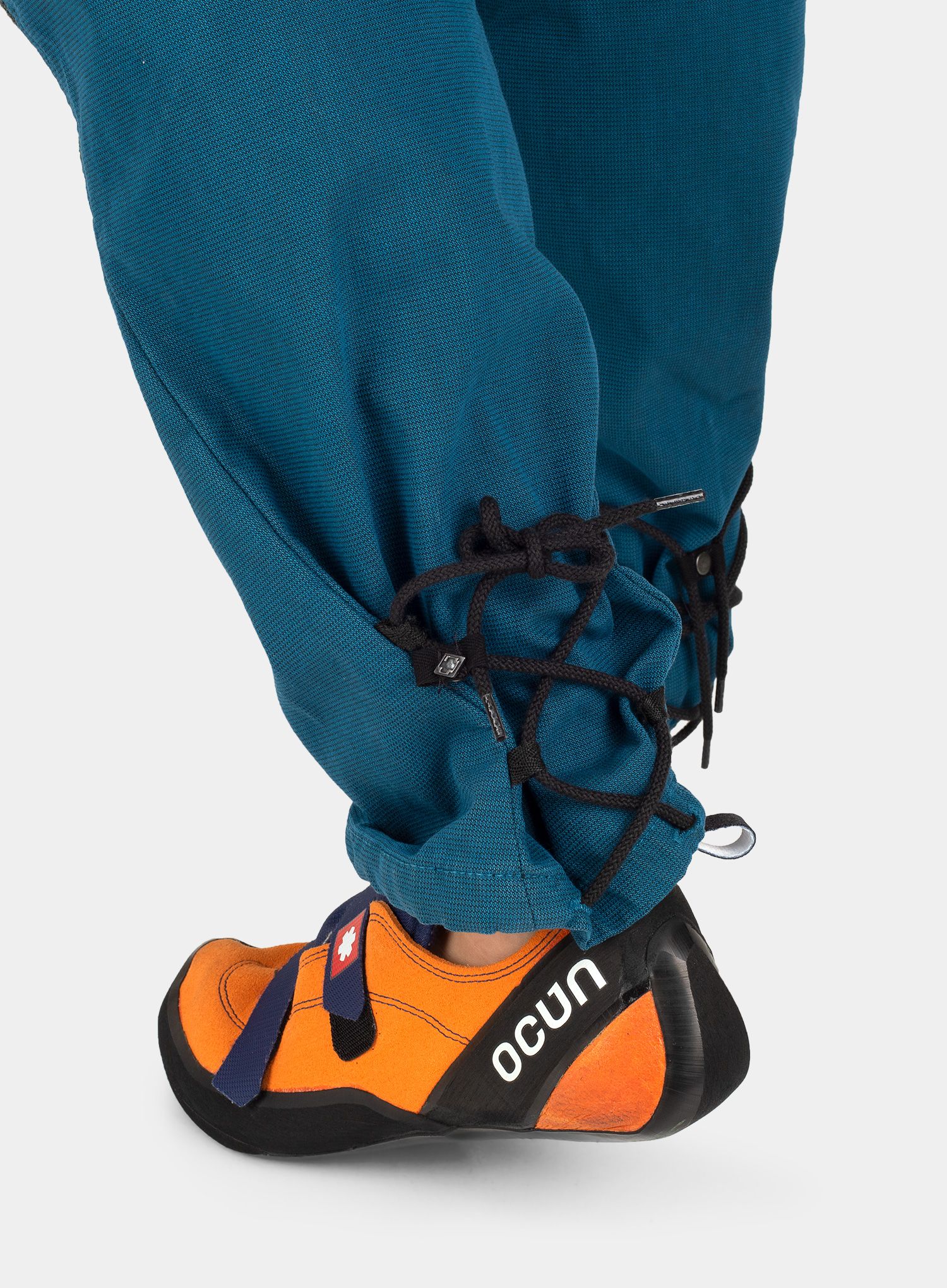 Панталони за катерене Nograd Resistant Pant - bleu roy