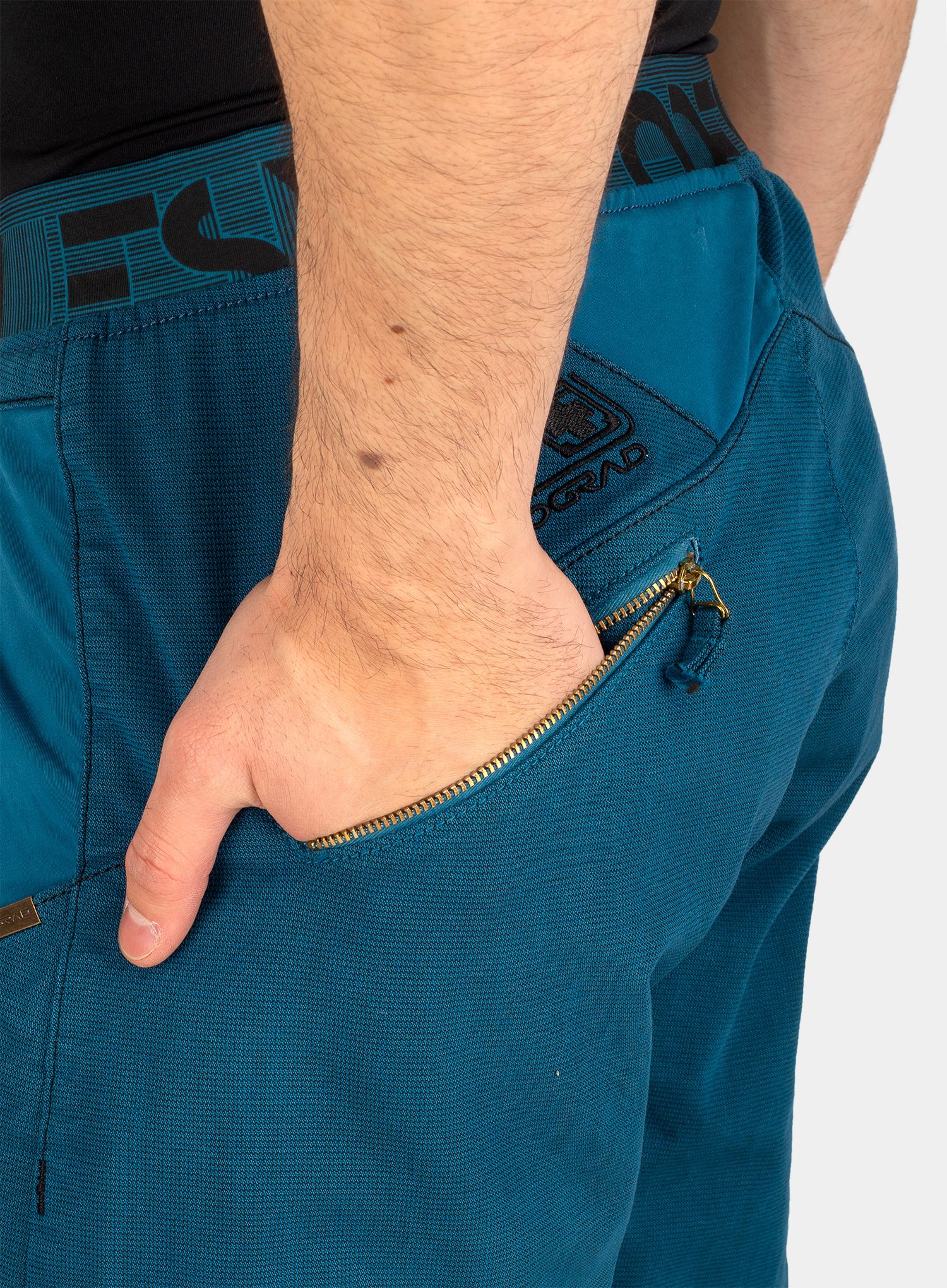 Панталони за катерене Nograd Resistant Pant - bleu roy