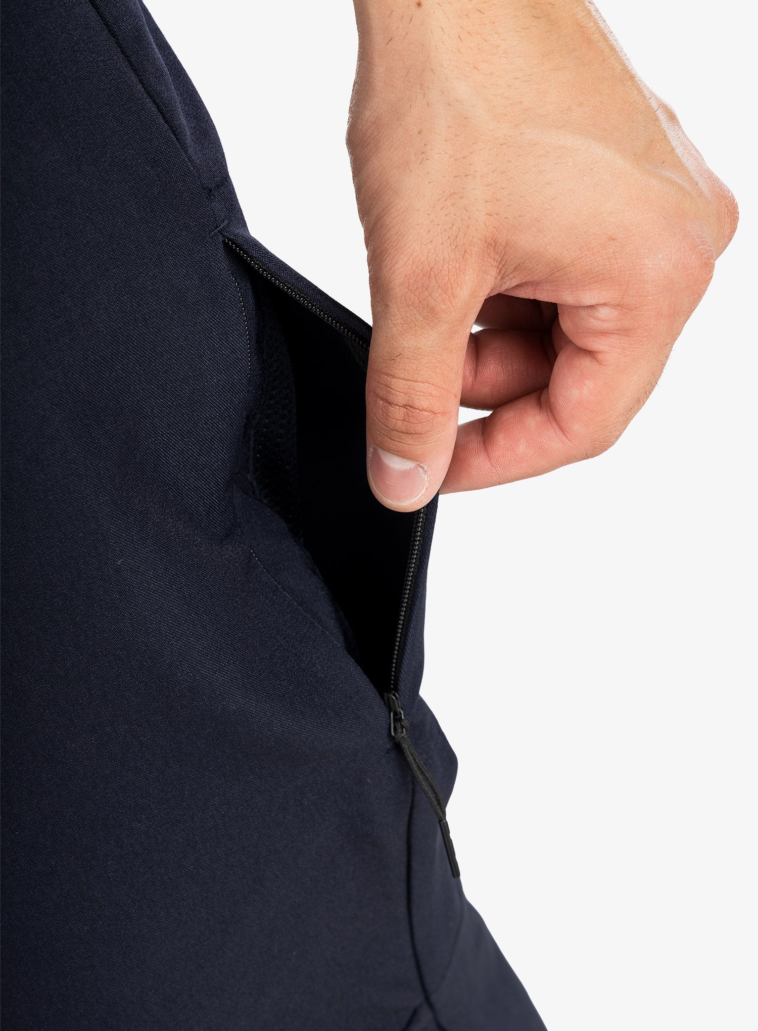 Панталони за катерене The North Face Project Pant - aviator navy