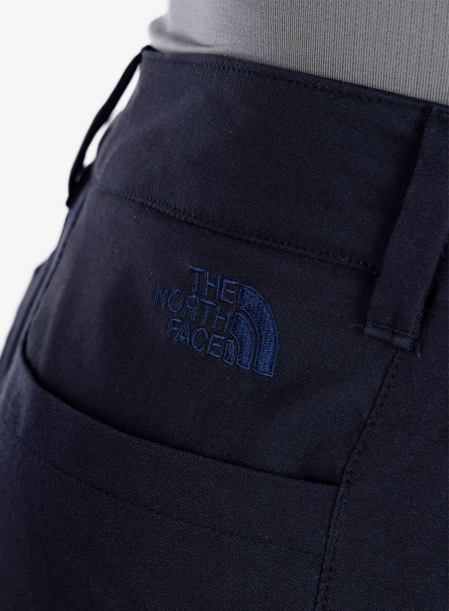 Панталони за катерене The North Face Project Pant - aviator navy