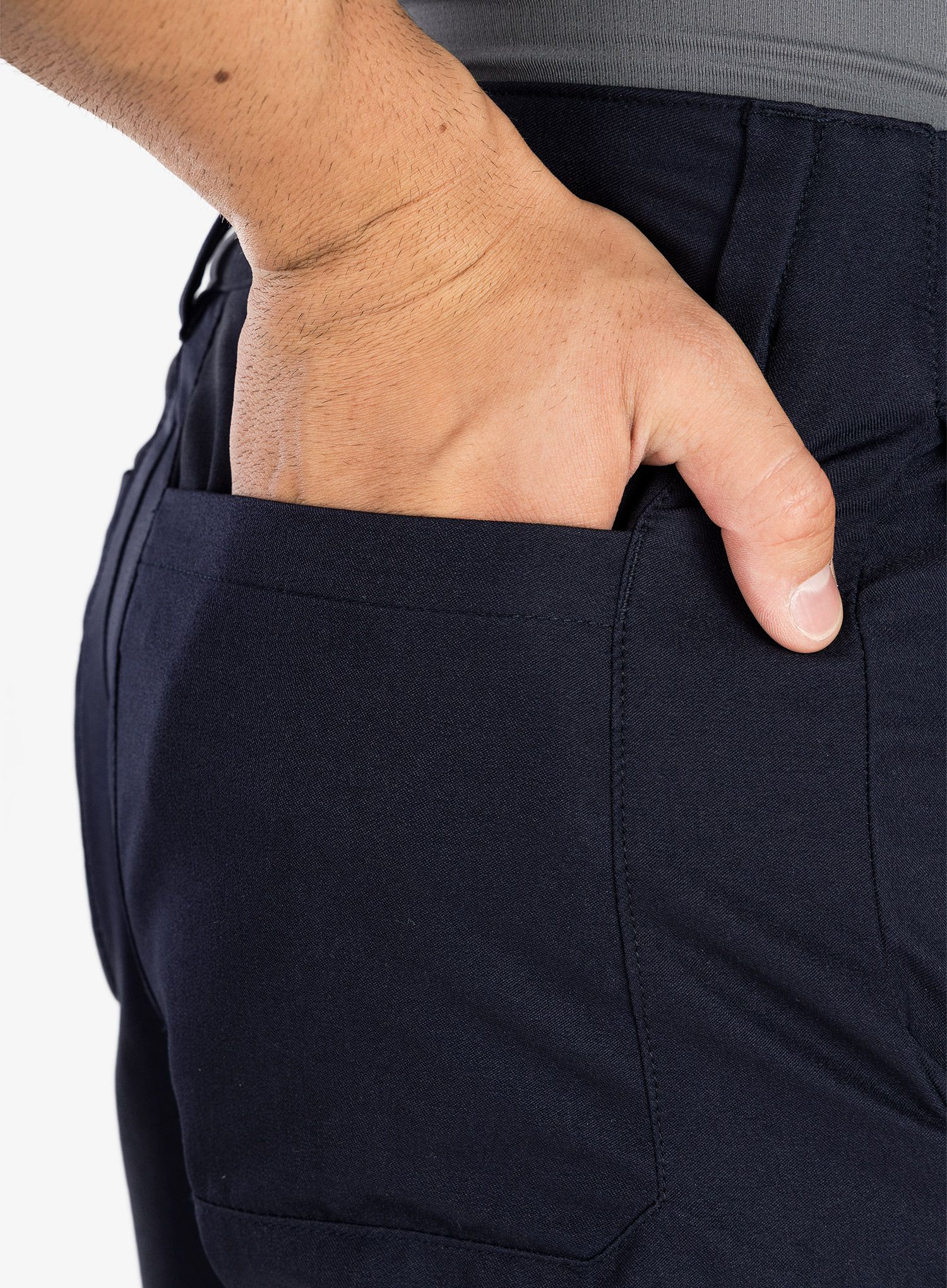 Панталони за катерене The North Face Project Pant - aviator navy