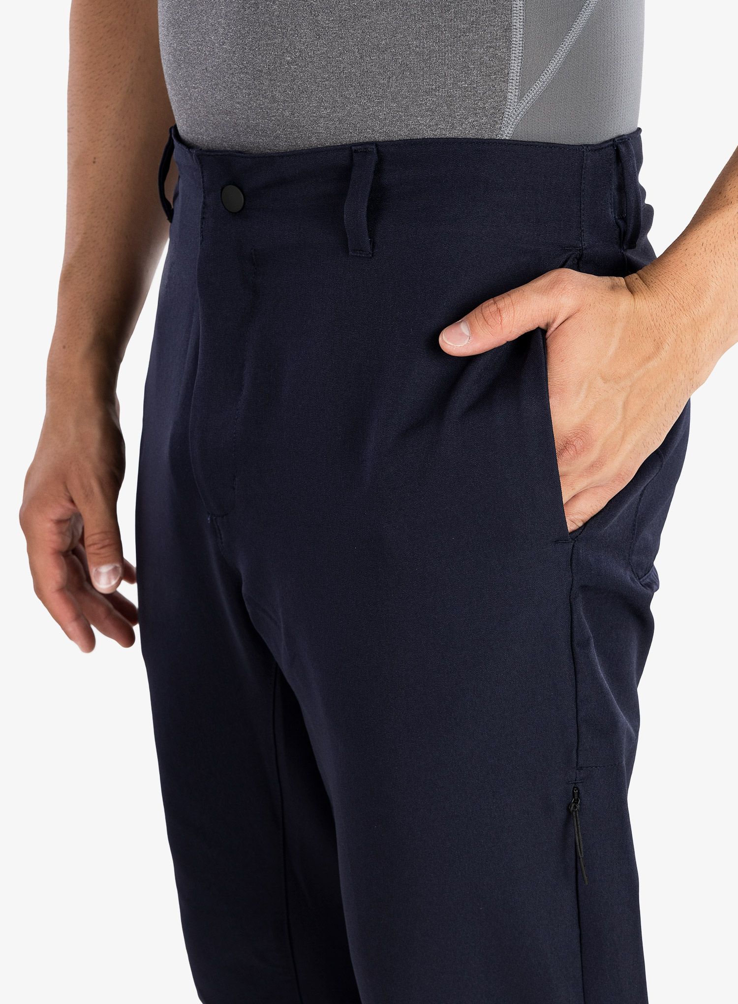 Панталони за катерене The North Face Project Pant - aviator navy