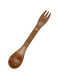 Спорк Kupilka Spork 205 - brown