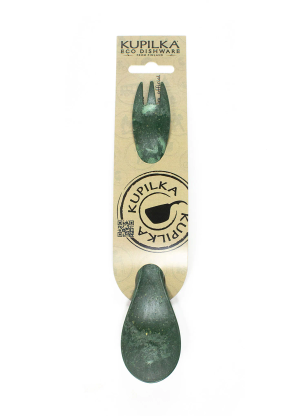 Спорк Kupilka Spork 205 - green