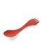 Спорк Light My Fire Spork Original Bio - rocky red