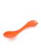 Спорк Light My Fire Spork Original Bio - rustyorange bulk
