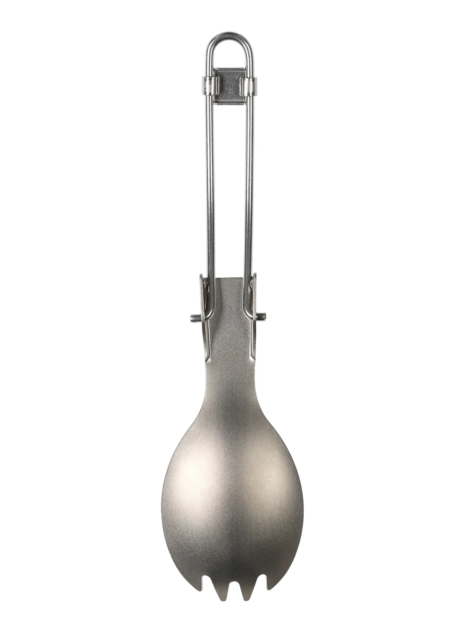 Спорк Pajak Titanium Spork Foldable