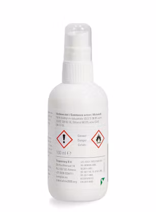 Спрей срещу комари Care Plus Anti-Insect Deet Spray 40% 100ml