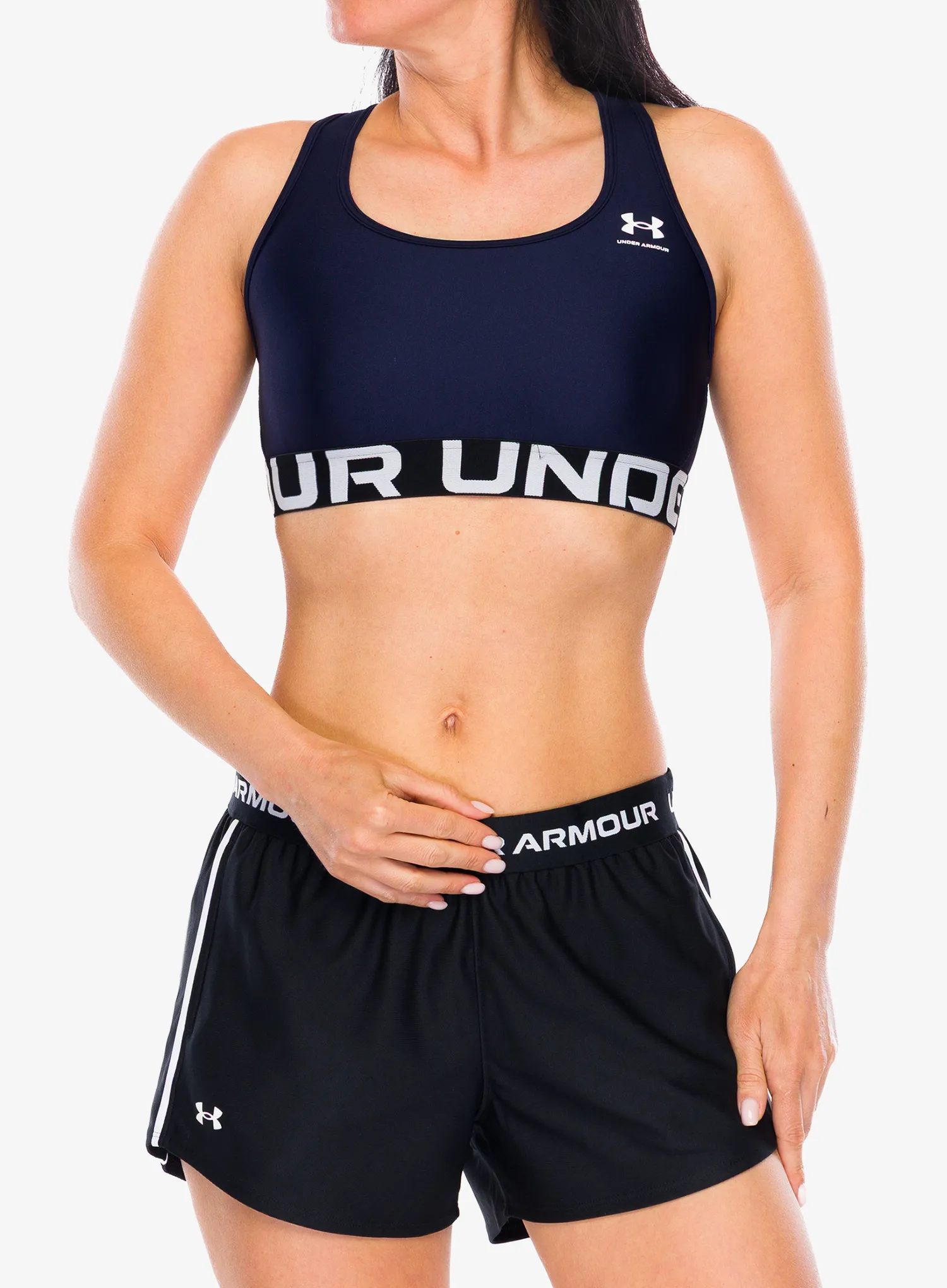 UnderArmourHeatGearAuthenticsMidBrandedBra_midnightnavywhit196886944108a.webp