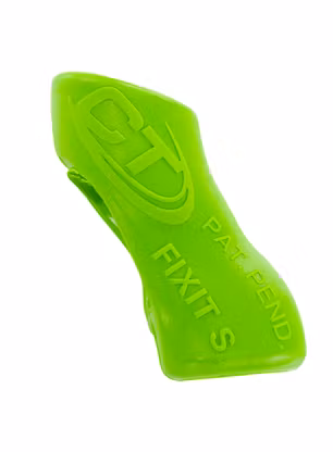 Фиксатор Climbing Technology/SKYLOTEC Fixit 10 Pack - green