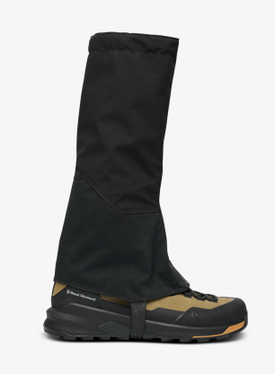 Гети Black Diamond Mission Gaiters - black