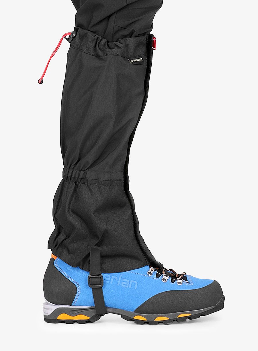 Гети Extremities Novagaiter GTX - black