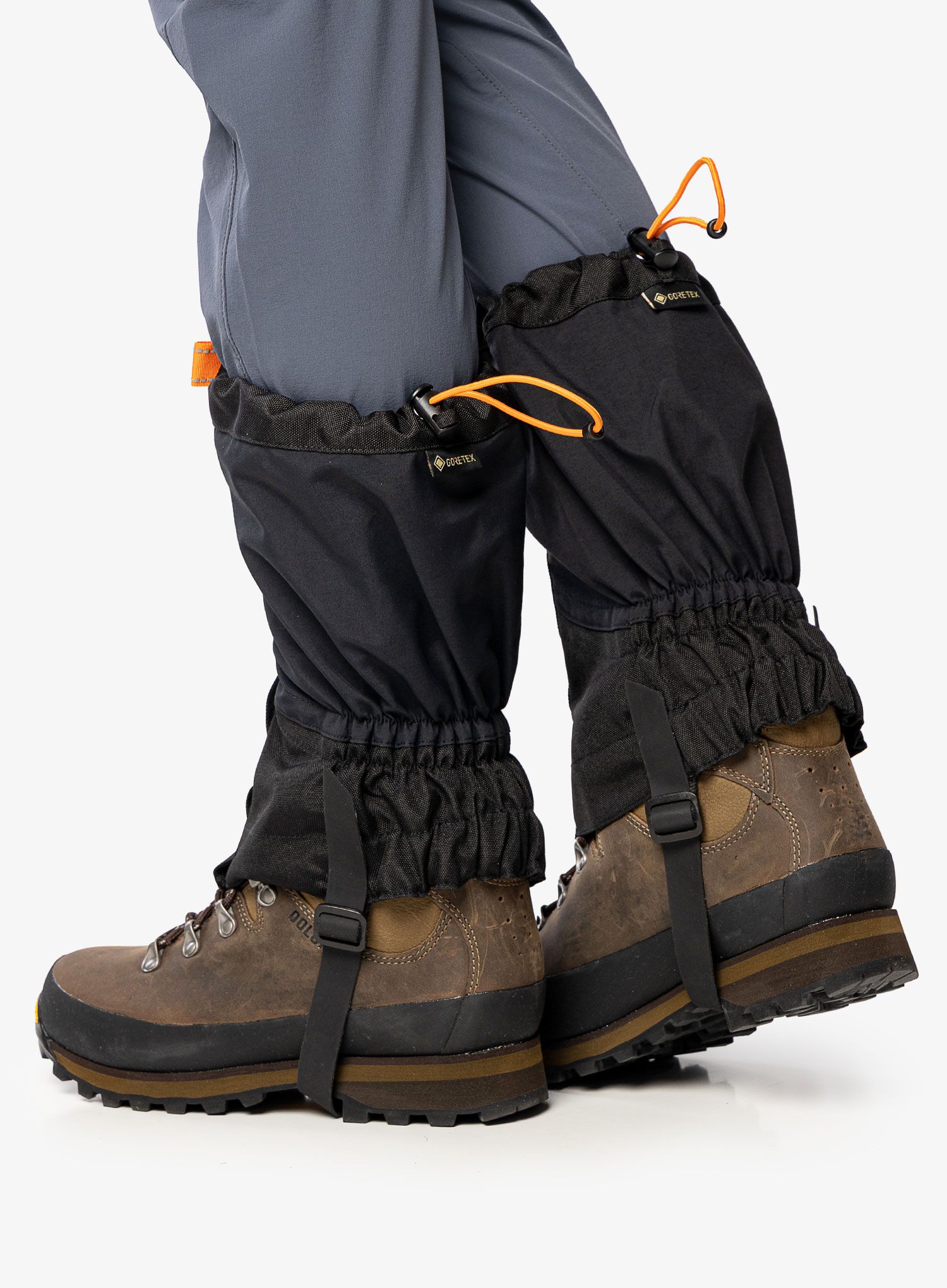 Гети Extremities Tay Ankle Gaiter GTX - black