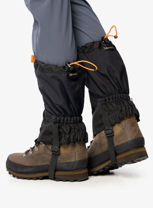 Гети Extremities Tay Ankle Gaiter GTX - black