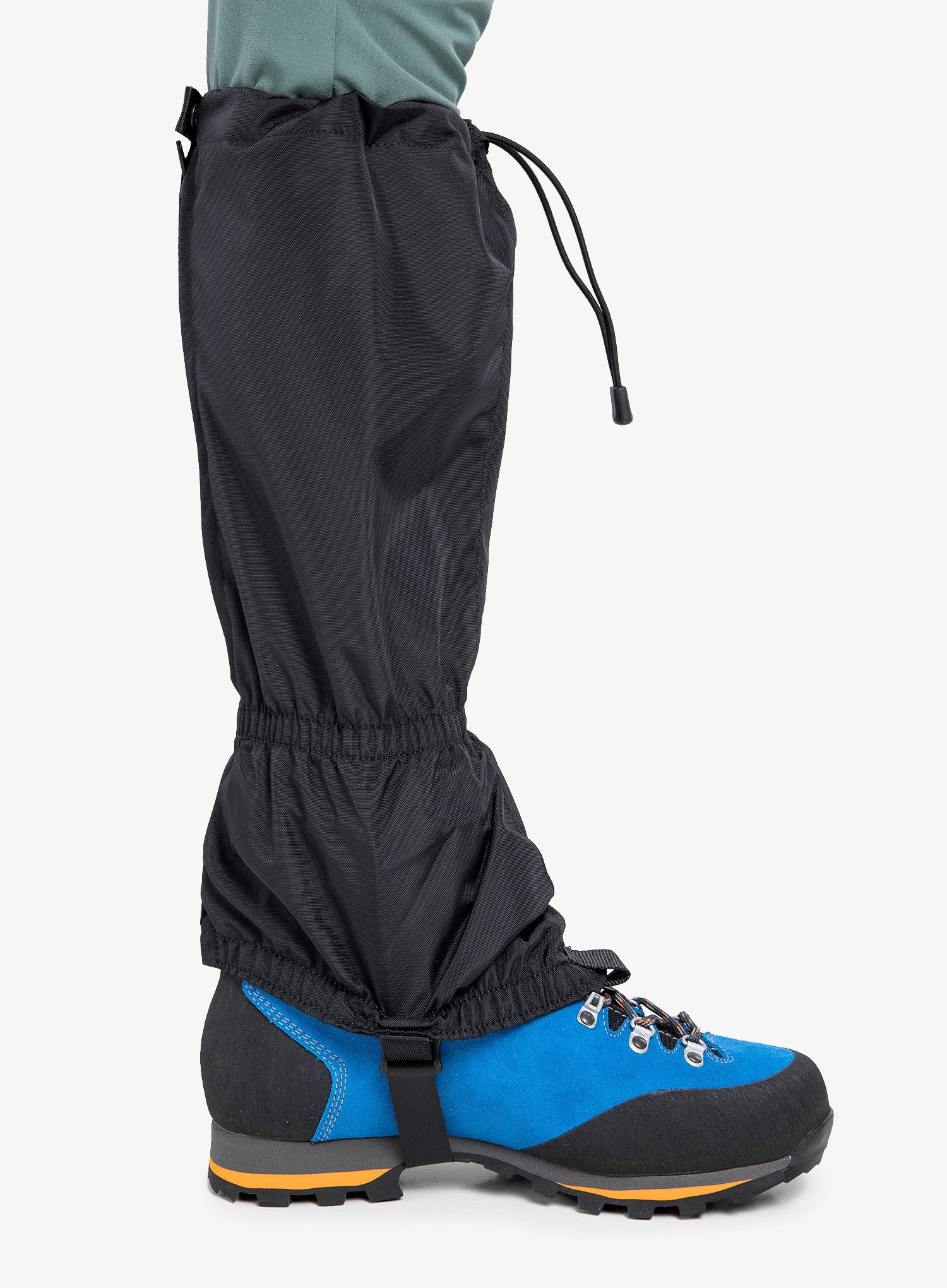 Гети Tatonka Gaiter 420 HD - black