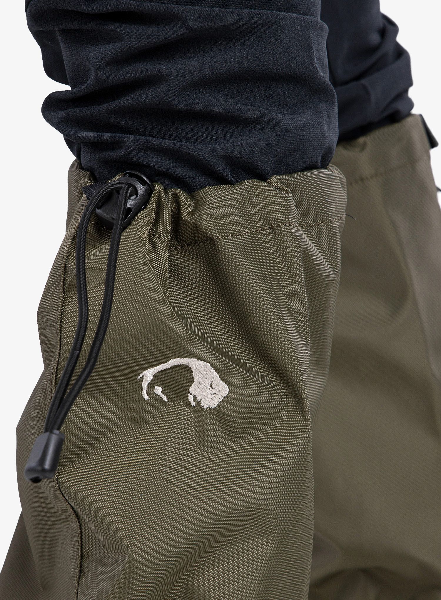 Гети Tatonka Gaiter 420 HD - olive