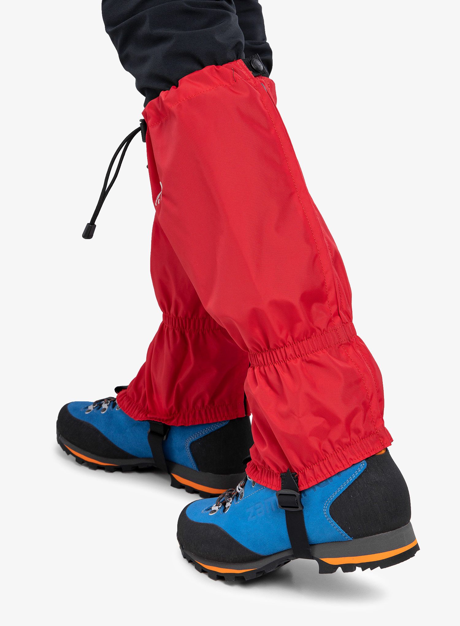 Гети Tatonka Gaiter 420 HD - red