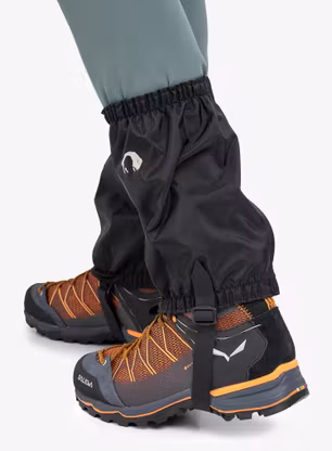 Гети Tatonka Gaiter 420 HD Short - black
