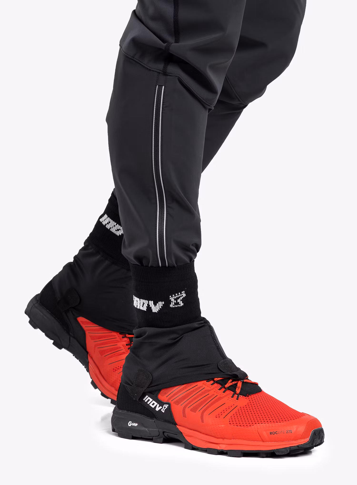 Гети за бягане Inov-8 All Terrain Gaiter - black
