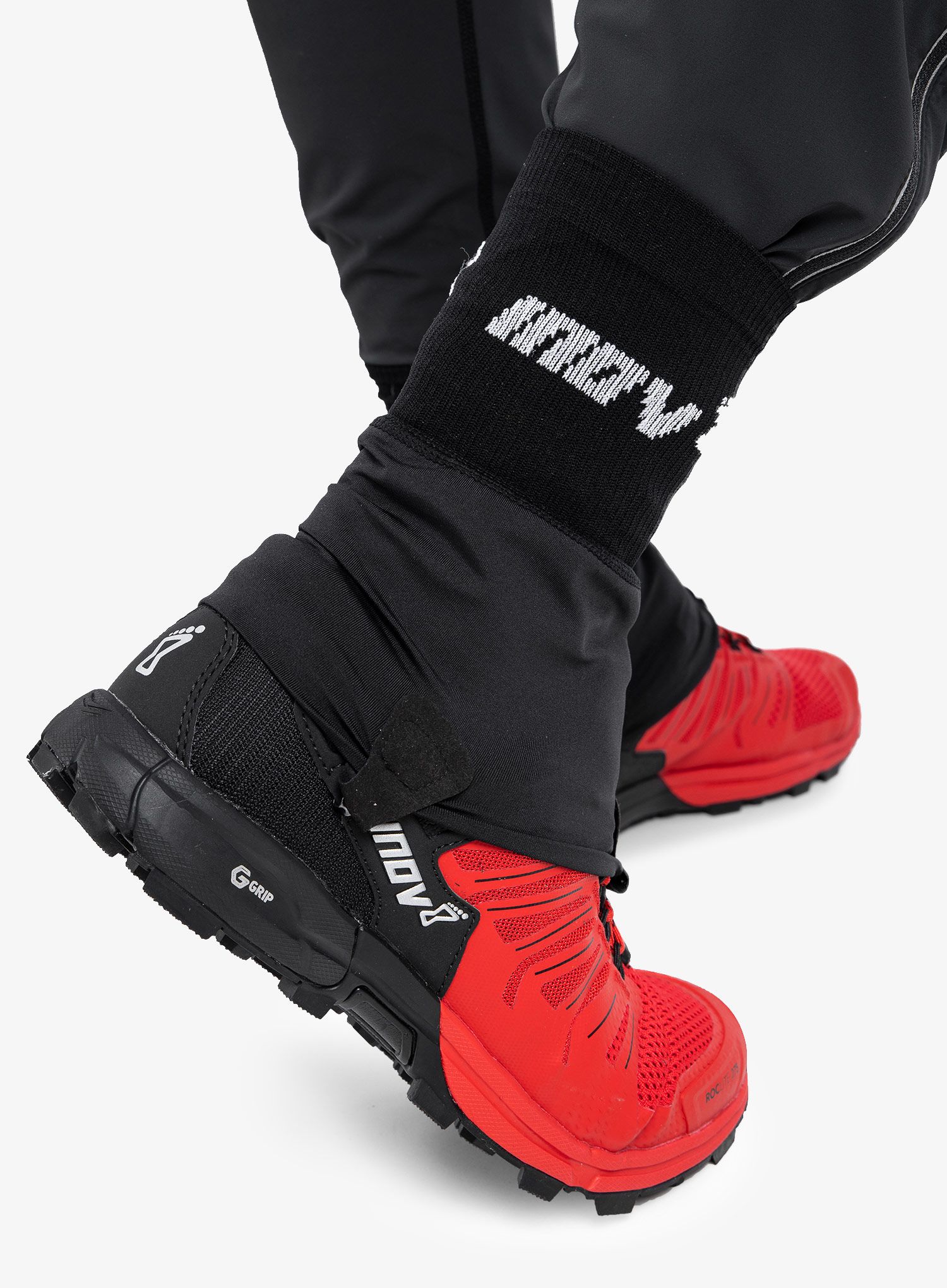 Гети за бягане Inov-8 All Terrain Gaiter - black