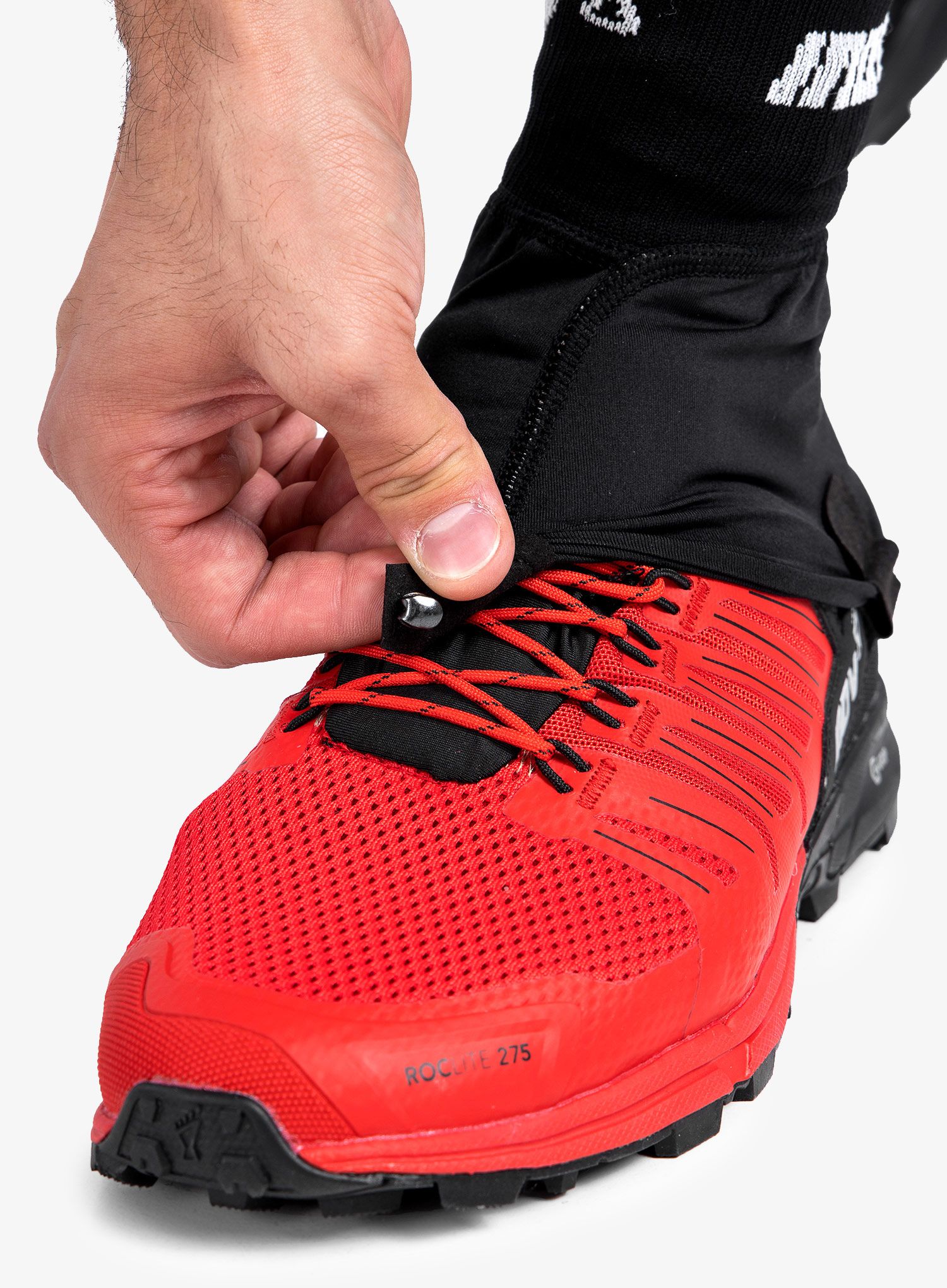 Гети за бягане Inov-8 All Terrain Gaiter - black