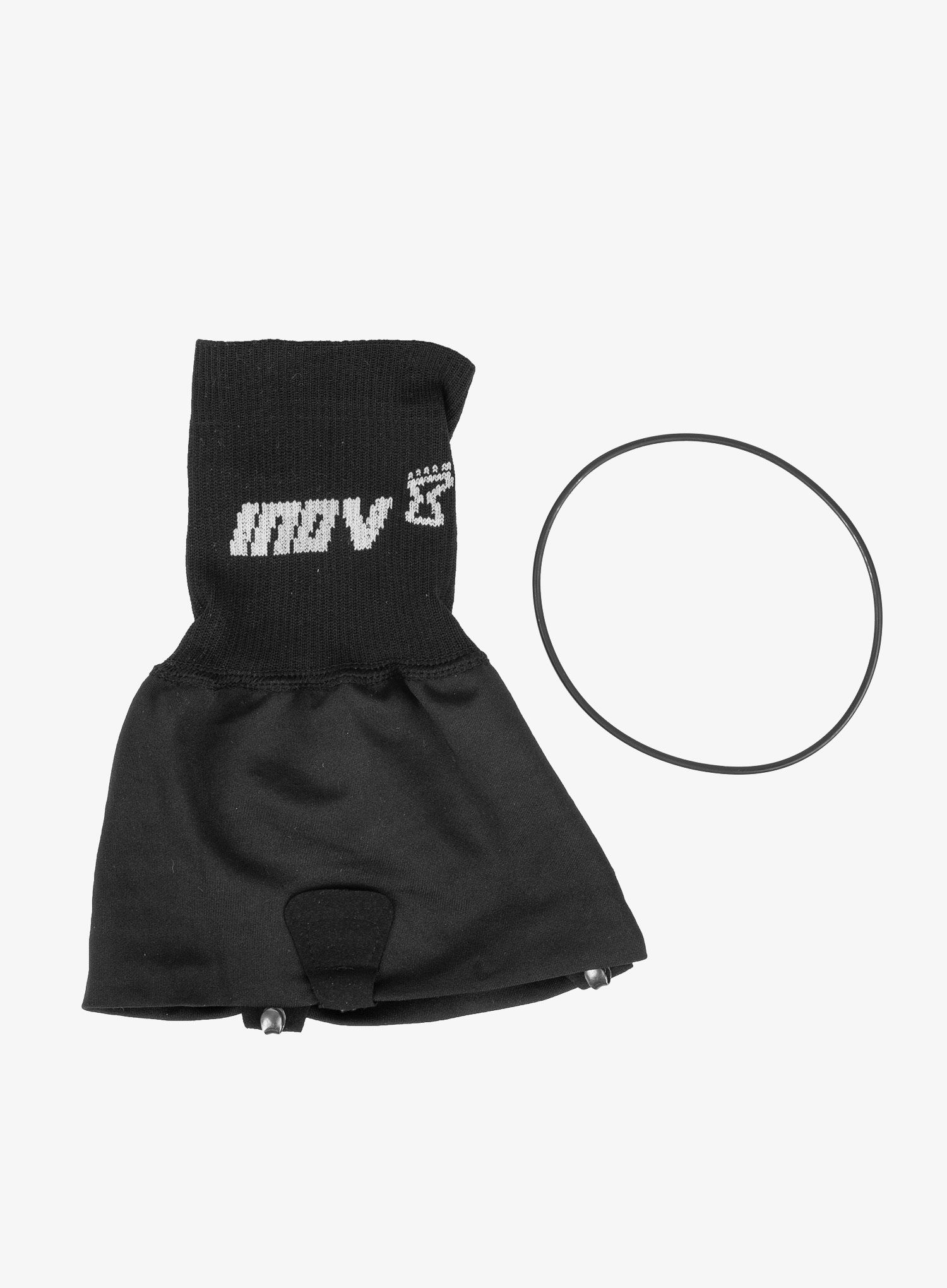 Гети за бягане Inov-8 All Terrain Gaiter - black