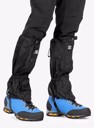 Гети Climbing Technology/SKYLOTEC Prosnow Gaiter - black