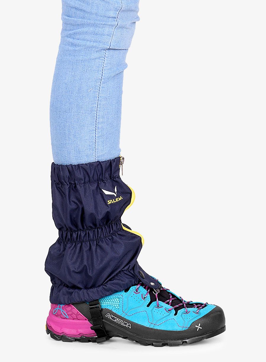 Гети Salewa Junior Gaiter - navy