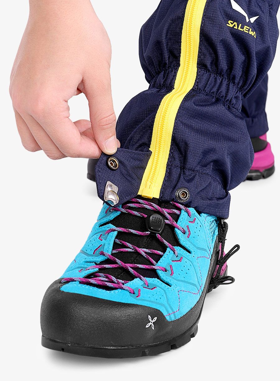 Гети Salewa Junior Gaiter - navy