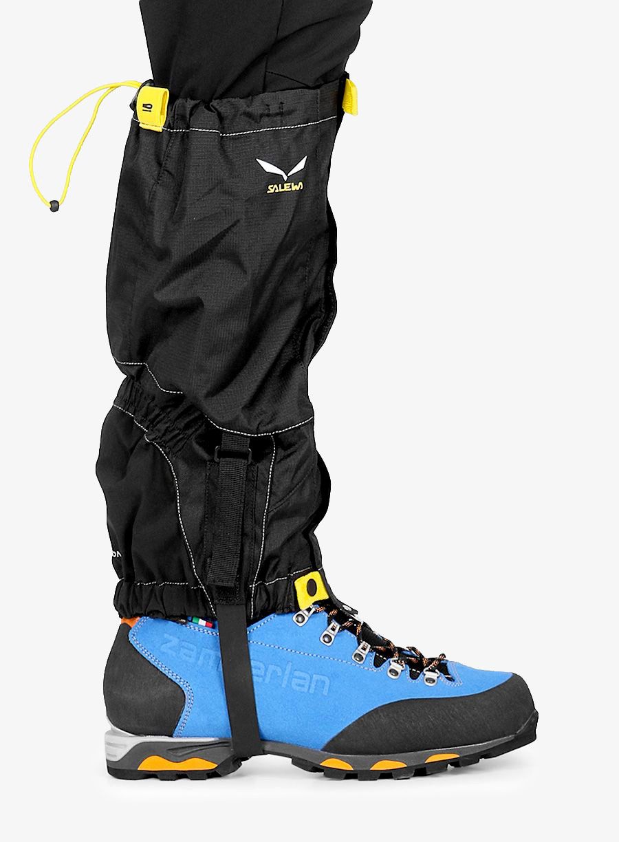 Гети Salewa Trekking Gaiter - black