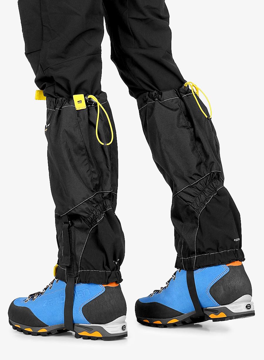 Гети Salewa Trekking Gaiter - black