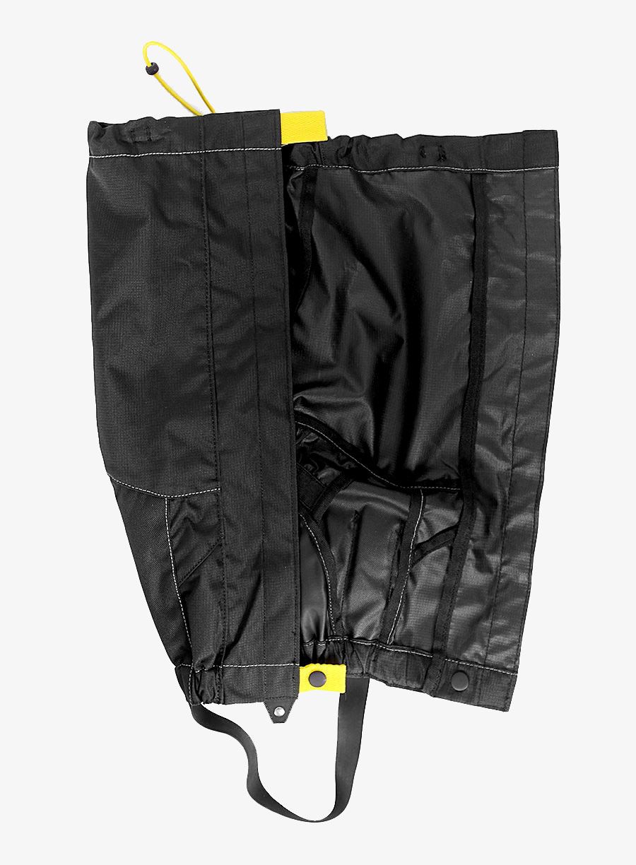 Гети Salewa Trekking Gaiter - black