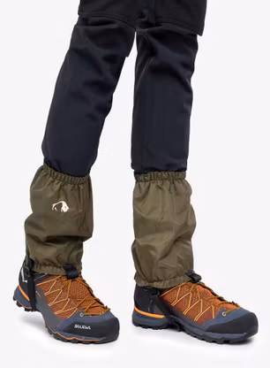 Гети Tatonka Gaiter 420 HD Short - olive