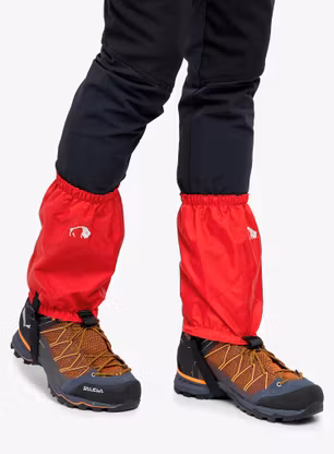 Гети Tatonka Gaiter 420 HD Short - red